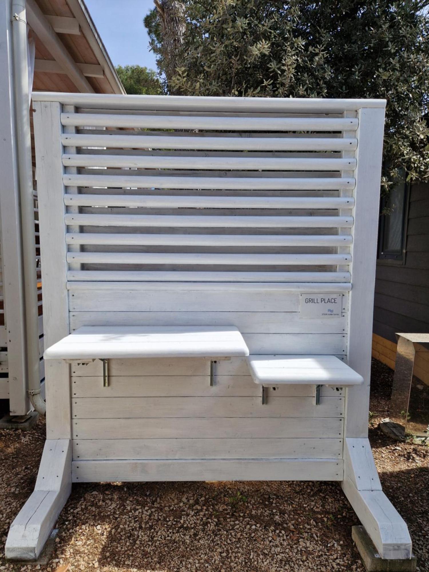 Otium Mobile Homes Biograd Na Moru Exterior foto